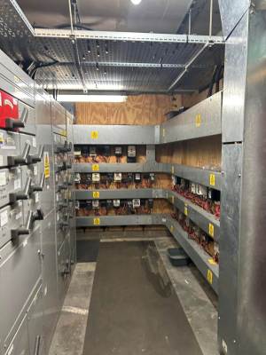 Expert Electrical Services in Verwood & Dorset