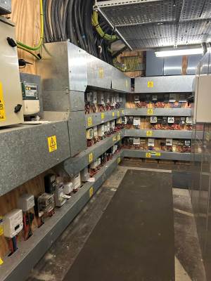 Expert Electrical Services in Verwood & Dorset