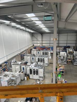 Expert Electrical Services in Verwood & Dorset