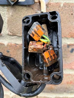 Expert Electrical Services in Verwood & Dorset