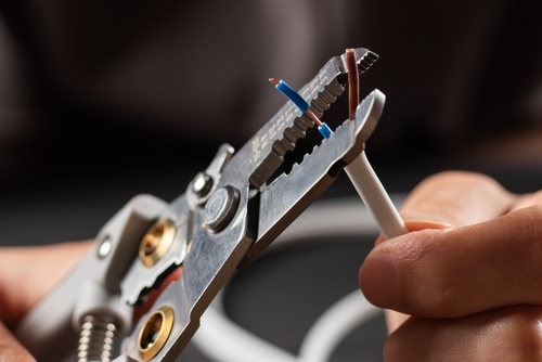 Expert Electrical Services in Verwood & Dorset