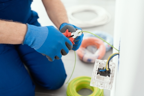 Expert Electrical Services in Verwood & Dorset